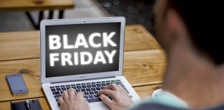 economizar dinheiro nas compras online na Black Friday