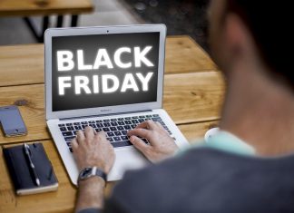 economizar dinheiro nas compras online na Black Friday