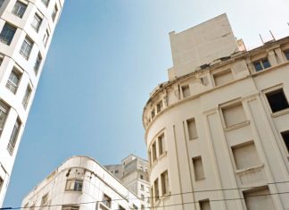 Venda de imóveis da União está sendo feita em um novo portal com 70% de desconto Venda de imóveis da União