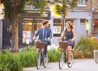 Conheça os benefícios de ir trabalhar de bicicleta para o seu bolso benefícios de ir trabalhar de bicicleta