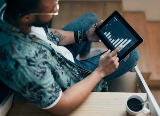como investir no Tesouro Direto pela Caixa