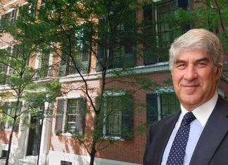 estratégia de Bruce Kovner