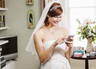 Descubra um aplicativo que serve como organizador de casamento. Um não, 7 apps organizador de casamento