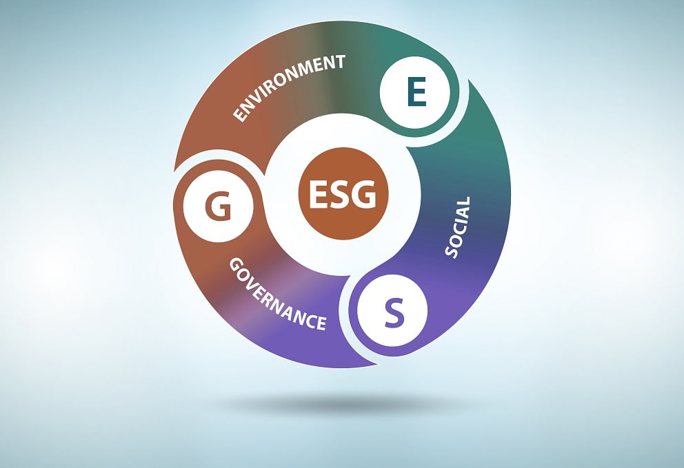 boas empresas ESG na bolsa