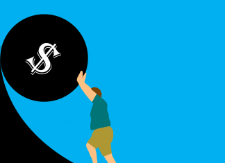 “Tenho uma dívida muito alta no banco: e agora”? Essa também pode ser a sua dúvida Tenho uma dívida muito alta no banco